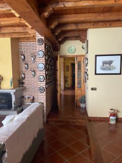 La Casita del Cerro - Candeleda - 3
