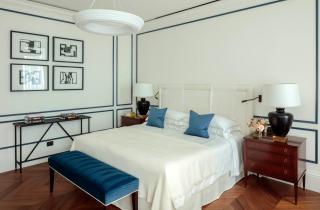 Rocco Forte House Via Manzoni Milan - Milan - 1