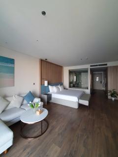 A La Carte Ha Long Apartment - Ha Long Bay View, Beachside - Ha Long - 2