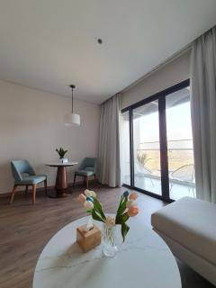 A La Carte Ha Long Apartment - Ha Long Bay View, Beachside - Ha Long - 4