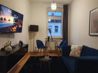 Designer Wohnung Erfurt Auenstr - Erfurt - 0