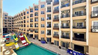 Juliana beach D117 - 2