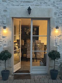 Le Reve de Breuillac - Surin - 1