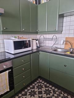 GH Rosebank apartment - 1