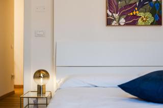 Exclusive Apartment - Free WiFi & Air Conditioning - Faenza - 4