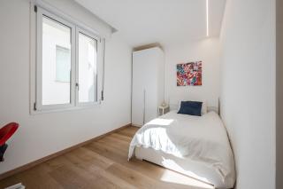 Exclusive Apartment - Free WiFi & Air Conditioning - Faenza - 8