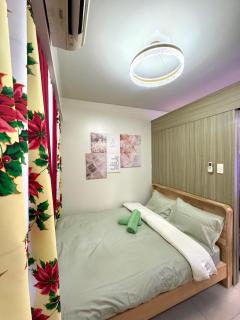 Santa Place Shore Residences Tower A - Manila - 5