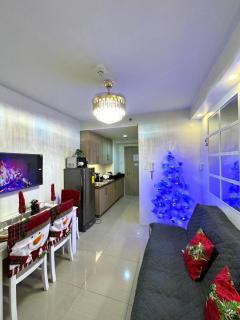 Santa Place Shore Residences Tower A - Manila - 4