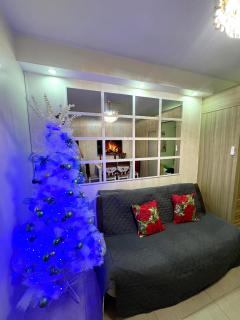 Santa Place Shore Residences Tower A - Manilla - 3