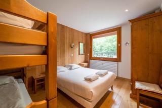 Bright apartment - near Mont Blanc - Chamonix - 1