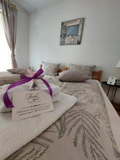 MB Deluxe Apartment - Visoko - 6