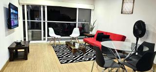 GL Apts, rent Upper Pardo Miraflores - Suite 1 Hab - Lima - 3