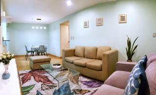 GL Apts, rent Upper Pardo Miraflores - Suite 1 Hab - Lima - 4