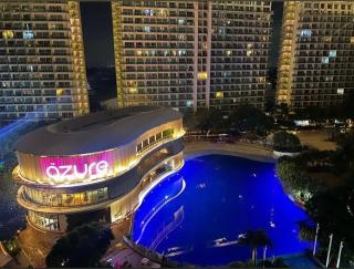 Azure Urban Staycation, with balcony beach view - Manila - 0
