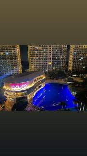Azure Urban Staycation, with balcony beach view - Manila - 3