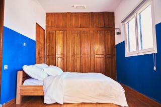 Villa Saidia Blue avec PISCINE - 8