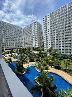 Santa Place Shore Residences Tower A - Manila - 9