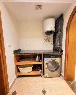 Three Sisters Villa - Cairo - 1