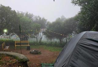 Campper Urumbi Hill Camp Vagamon - Pīrmed - 1