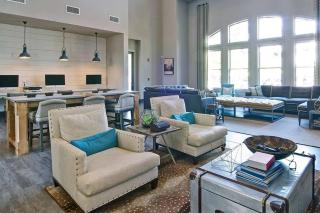 The Golden Noir Retreat-Buckhead - Atlanta - 1