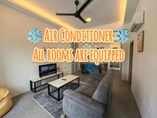 Langkawi Simfoni Cassia Suite 01 - Kuah - 0