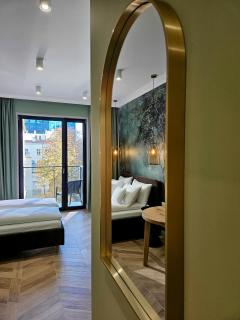 Roosevelta Residence Apartments by Properbook - przy OFF Piotrkowska - FV - Klimatyzacja - WiFi, Atlas Arena, Orientarium, Aquapark Fala, EC1 - 8