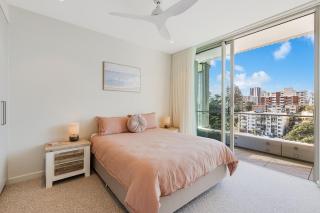 Kirra Coastal Luxe Retreat - Gold Coast - 4