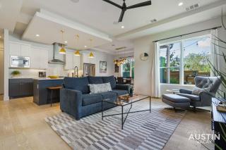Private Pool Oasis that is a Spacious Luxe Austin Escape - Austin - 0