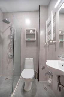 Hotel Piazza Tbilisi - Tbilissi - 5