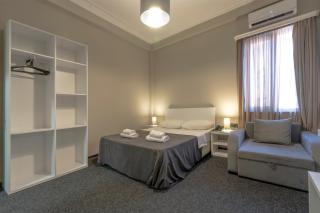Hotel Piazza Tbilisi - Tbilissi - 8