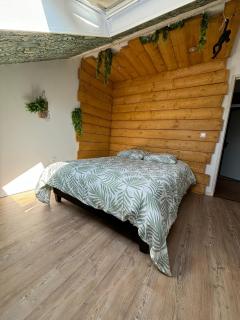 Jungle Cosy - Louviers - 8