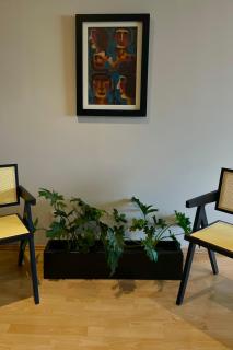Habitación privada - Città del Messico - 4
