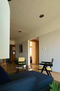 Habitación privada - Città del Messico - 3