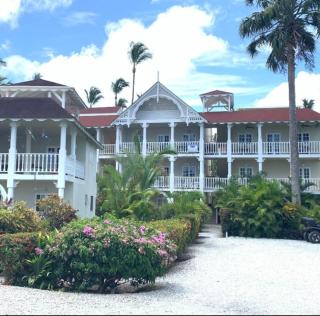 Beachfront Unit with Stunning Sunsets and Starlink Internet ! - Las Terrenas - 9