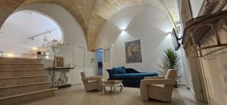 Volta Apartment - Mesagne - 1