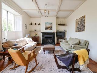 Charmouth Lodge - Bridport - 8