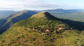 Pakamisa Private Game Reserve - 0