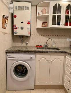 Hermoso apartamento a una cuadra de la playa - Mar del Plata - 2