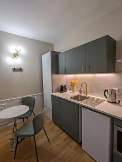 Charmant appartement, à proximité du Château - Versailles - 8