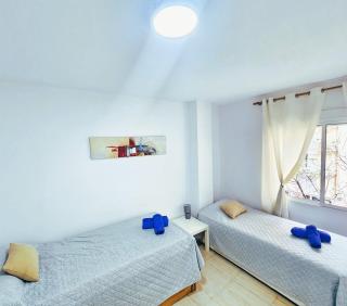 CRISTAL Beach Apart Calpe - Calpe - 4
