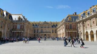 Charmant appartement, à proximité du Château - 1