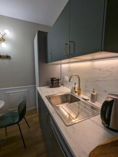 Charmant appartement, à proximité du Château - 3