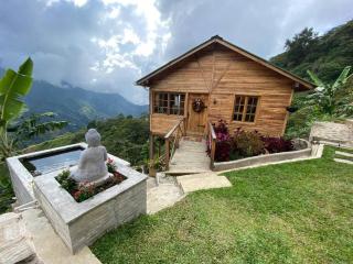 Villa Amelia - Vista Nieve - 0