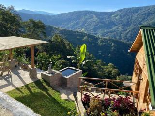 Villa Amelia - Vista Nieve - 5