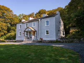Dalegarth Hall Farm Cottage 1 - Holmrook - 0
