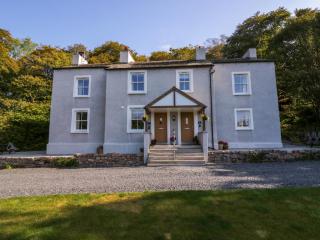 Dalegarth Hall Farm Cottage 1 - Holmrook - 9