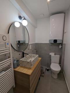 Charmant appartement, à proximité du Château - 6