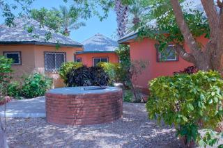 Elsewhere-Farakunku Eco Lodges - 4