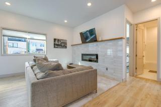 2 Mi to Dtwn Charming Denver Vacation Rental! - 6