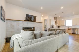 2 Mi to Dtwn Charming Denver Vacation Rental! - 5
